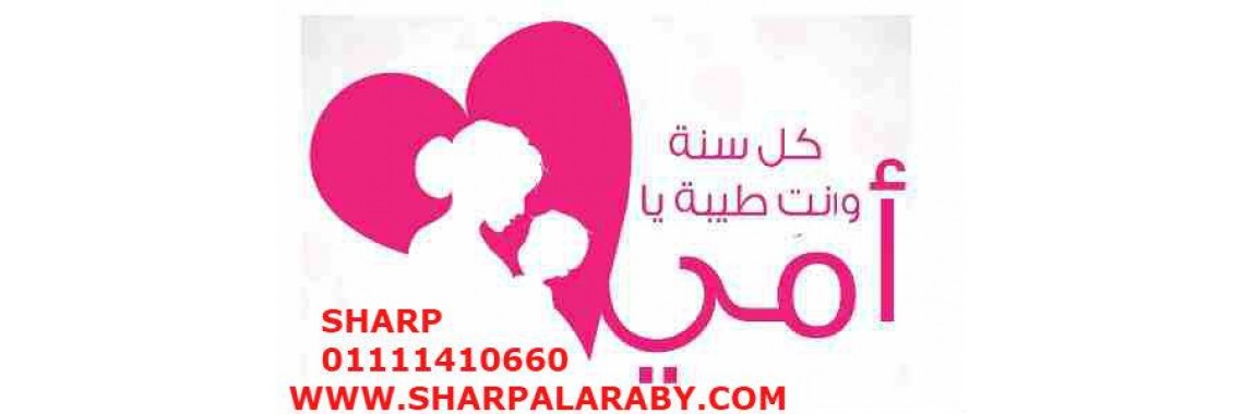 شارب العربى
